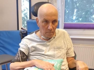 Eugeniusz Wieczorek - zdjęcie główne