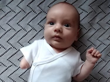 Maksiu Ziębiński - zdjęcie główne