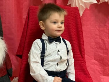 Antoś Jenczak - main photo