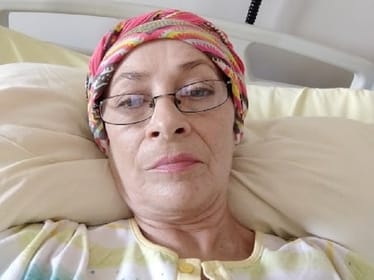 Małgorzata Kwiecińska - zdjęcie główne