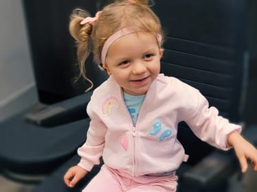 Aleksandra Dzwonek - zdjęcie główne