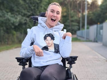 Natalia Karkucińska - zdjęcie główne