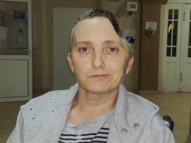 Ewa Buczek - main photo