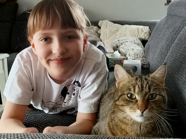 Olga Stępień - main photo