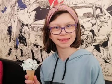 Maria Imbiorska - main photo