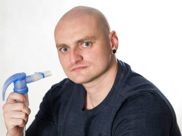 Tomasz Karaś - zdjęcie główne