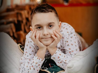 Kubuś Ziemian - zdjęcie główne