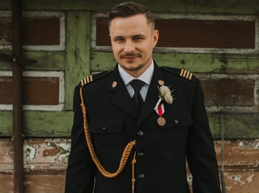 Artur Nowaczyk - zdjęcie główne