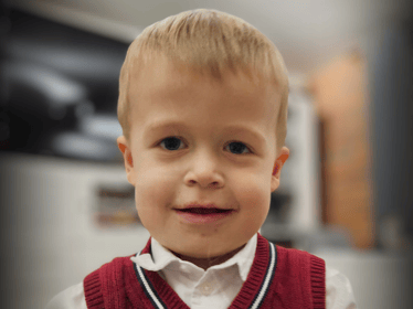 Fabian Janczak - main photo