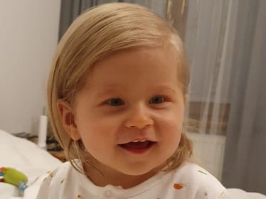 Łucja Kiełcz - zdjęcie główne