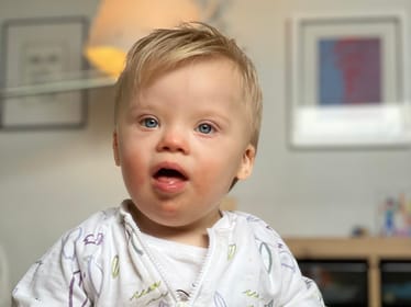 Jerzyk Rusiecki - zdjęcie główne