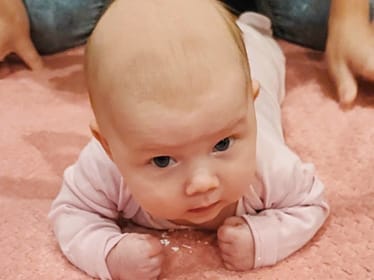 Zuzia Pietrzak - main photo