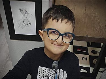 Kacper Paduchowski - main photo