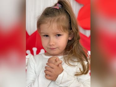 Hanna Klufas - zdjęcie główne