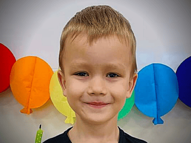 Karol Parzybut - zdjęcie główne