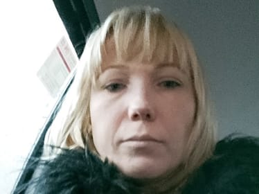 Magdalena Kwiatkowska - zdjęcie główne