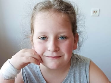 Natalia Motyka - main photo