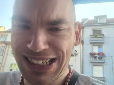 Bartłomiej Portała - main photo