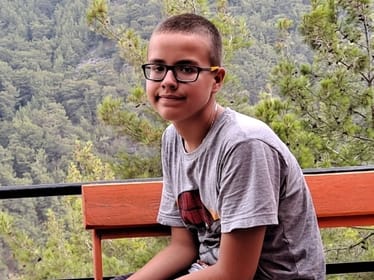 Jakub Zaborowski - zdjęcie główne