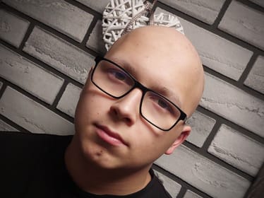 Dawid Żabierek - main photo