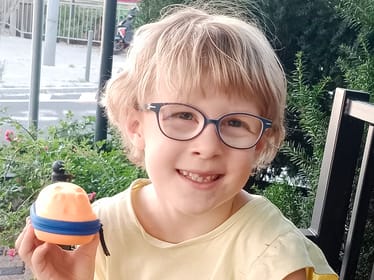 Zosia Krajewska - zdjęcie główne