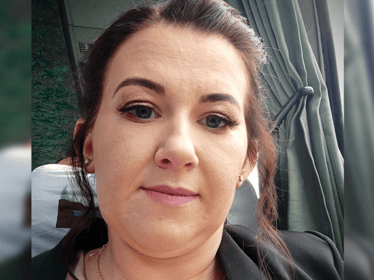 Marzena Niegardowska - main photo