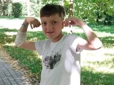 Hubert Marszałek - zdjęcie główne