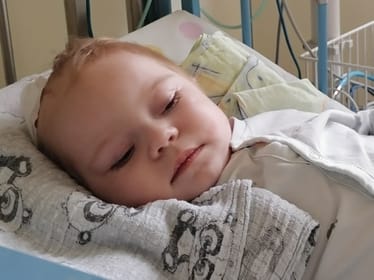 Kacperek Konieczny - zdjęcie główne