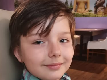 Patryk Grodek - main photo