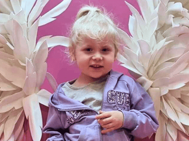 Agatka Dopierała - zdjęcie główne