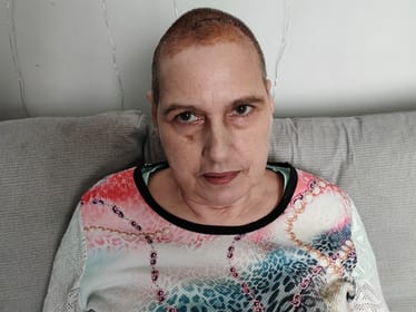 Magdalena Kąkol - zdjęcie główne