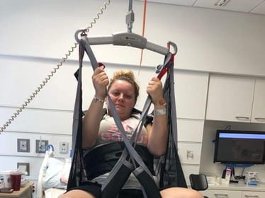 Evelyn Salomon - zdjęcie główne