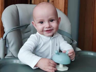 Leon Okarmus - main photo