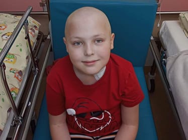 Łukasz Bubeła - zdjęcie główne