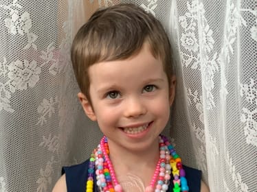 Zosia Mędrala - zdjęcie główne