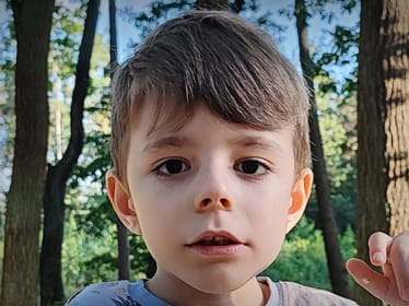 Mikołaj Wosiek - main photo