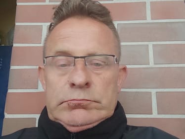 Dariusz Ostrowski - main photo