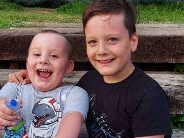 Kacper i&nbsp;Mateusz Kalisz - zdjęcie główne