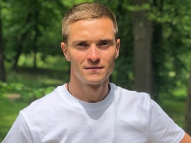 Andrei Kudriashov - main photo