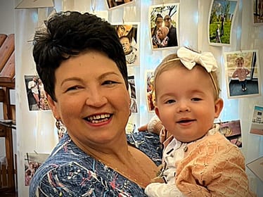 Jolanta Mendyk - main photo