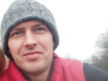 Michał Maliński - zdjęcie główne