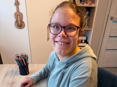 Maja Gajewska - main photo