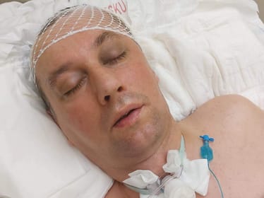 Michał Garski - main photo