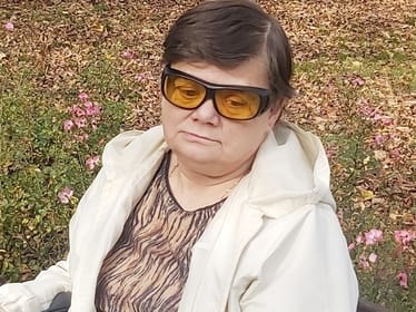 Beata Ostrowska - zdjęcie główne