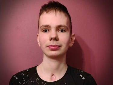 Marcin Olech - main photo