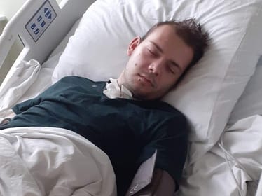 Maks Bączek - zdjęcie główne