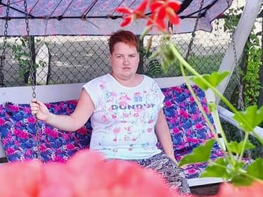 Katarzyna Jasińska - main photo