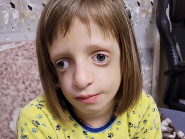 Liza Puchalska - main photo