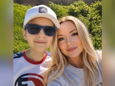 Mikołaj Pokój i Magdalena Halicz - main photo