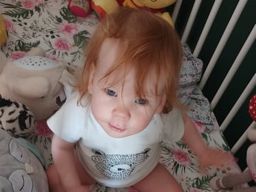 Iga Lelo - zdjęcie główne